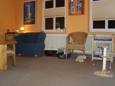 Tierpension am Seenpark