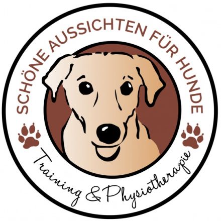 Schöne Aussichten für Hunde