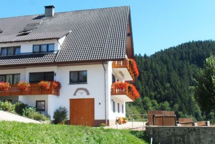 Ferienhaus Müllerbauernhof im Schwarzwald