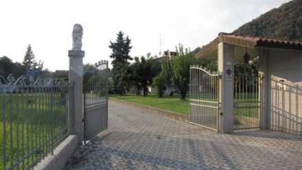 Fischer in Magnano in Riviera