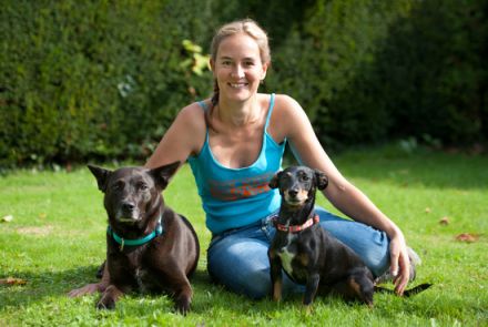 Martin Rütter's D.O.G.S. für Menschen mit Hund