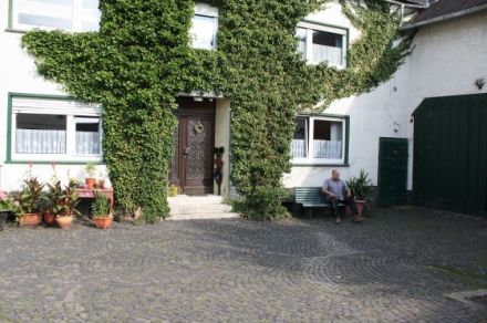 Mühlbachhof
