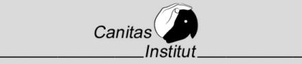 Canitas Institut artgerechte Hundeerziehung