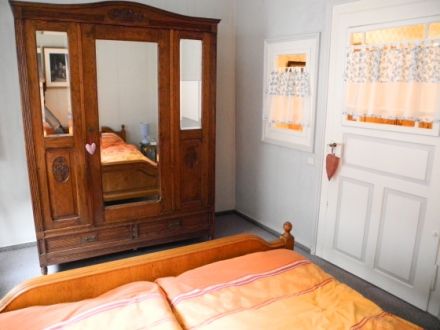 Traumhafter Moselurlaub