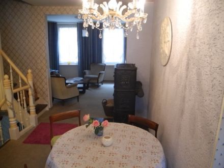 Traumhafter Moselurlaub