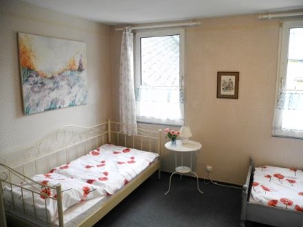 Traumhafter Moselurlaub