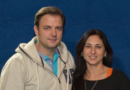 DogsTeam by Vera Schmitz