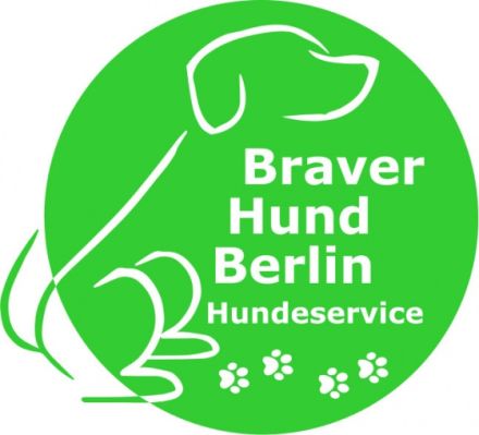 Braver Hund Berlin
