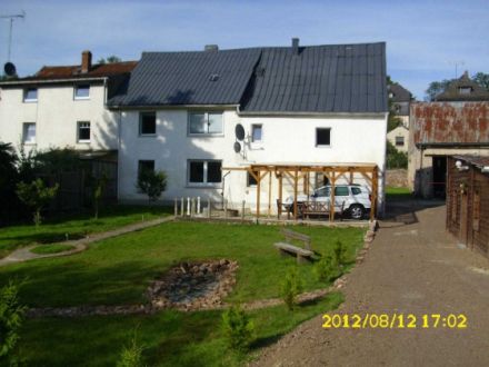 Ferienhaus Abtei Himmerod