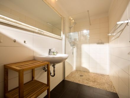 Exklusives Ferienhaus am See