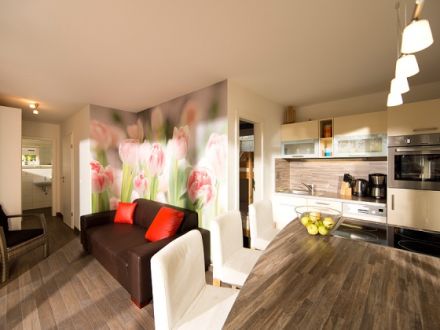 Exklusives Ferienhaus am See