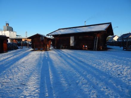 Hundepension & Tagesstätte Heidesee