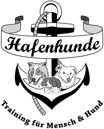 Hafenhunde Training für Mensch und Hund