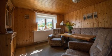 Ferienwohnung Treffkorn