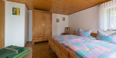 Ferienwohnung Treffkorn