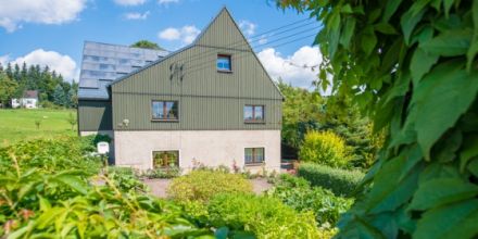 Ferienwohnung Treffkorn