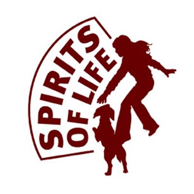 Spirits of Life - Schule für Mensch und Hund