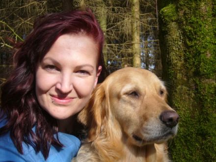 Tierkommunikation www.herzensblick.de