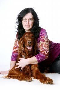 Tierheilpraxis Tanja Müller, Tierheilpraktikerin, Tierphysiotherapie