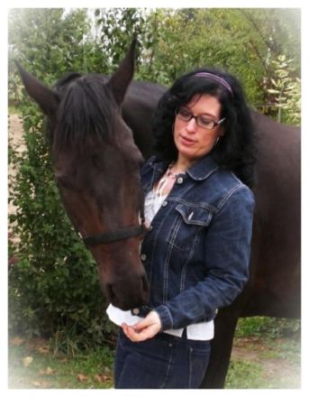 Tierheilpraxis Tanja Müller, Tierheilpraktikerin, Tierphysiotherapie