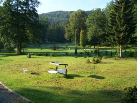 Agrotouristik Lesny Dwor (Waldheim)