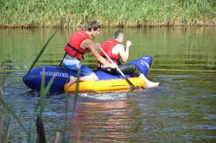 Agrotouristik Lesny Dwor (Waldheim)