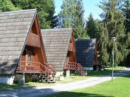 Agrotouristik Lesny Dwor (Waldheim)