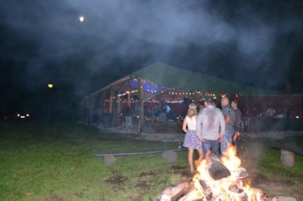 Agrotouristik Lesny Dwor (Waldheim)