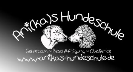 Anika's Hundeschule