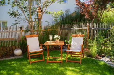 Landhaus Eberle und Hundewandertouren