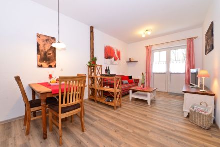 Landhaus Eberle und Hundewandertouren