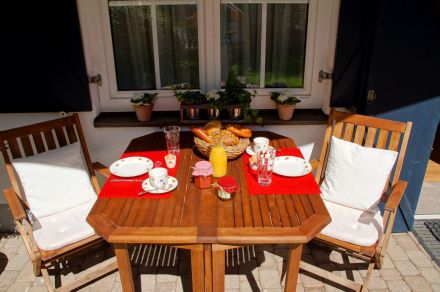 Landhaus Eberle und Hundewandertouren