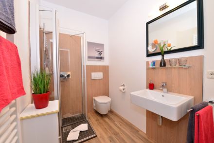 Landhaus Eberle und Hundewandertouren