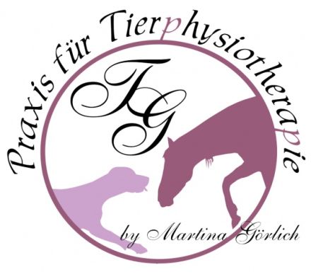 Mobile Praxis für Tierphysiotherapie Martina Görlich