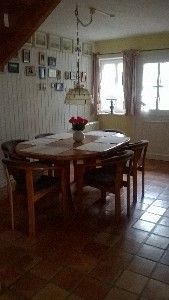 Altes Schleusenwärterhäuschen