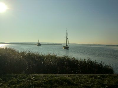 Ferienwohnungen Hafenkiek