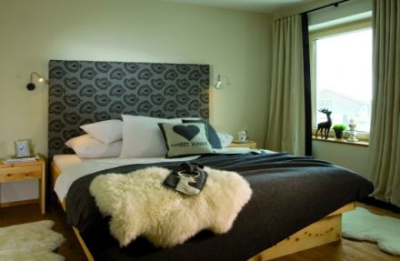 Hotel Apartments Alpenrose