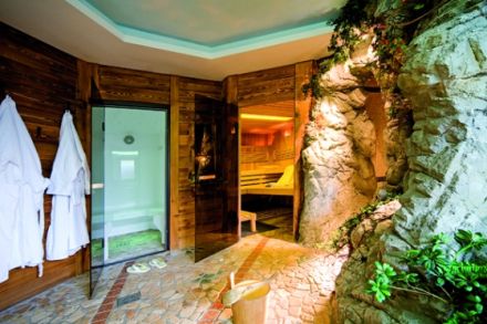 Hotel Apartments Alpenrose