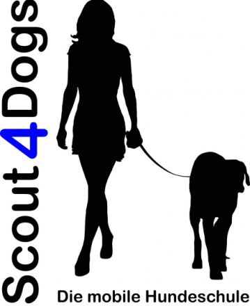 Scout4Dogs - Die mobile Hundeschule
