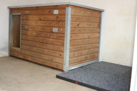 Hundepension Pentavita