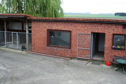 Hundepension Pentavita