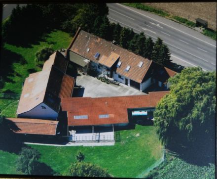 Hundepension Pentavita