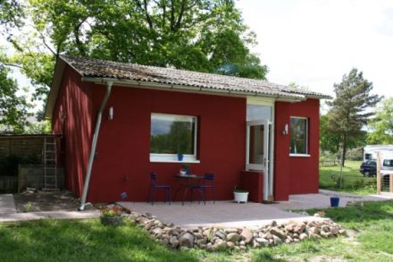 Rotes Haus Lingwedel