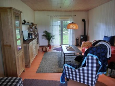 Rotes Haus Lingwedel