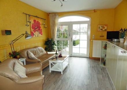 Bauern Hof Anno 1856 auf Fehmarn