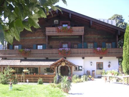 Romantikgut Millinghof