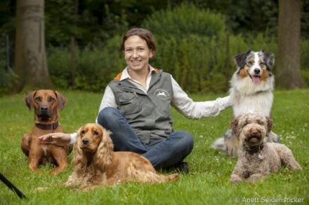 Hundeschule & Praxis für Verhaltensmedizin Dr. Sandra Bruns