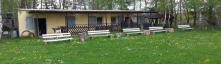 Hundefreunde Pouch am Muldestausee e. V.