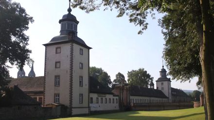 Ferienlounge & ART Bad Driburg Eggegebirge/Südl. Teutob. Wald