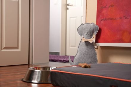 Ferienlounge & ART Bad Driburg Eggegebirge/Südl. Teutob. Wald